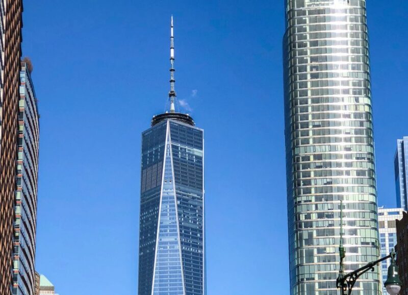 New York City in 1 Day Private Tour - Who Should Book This Tour?