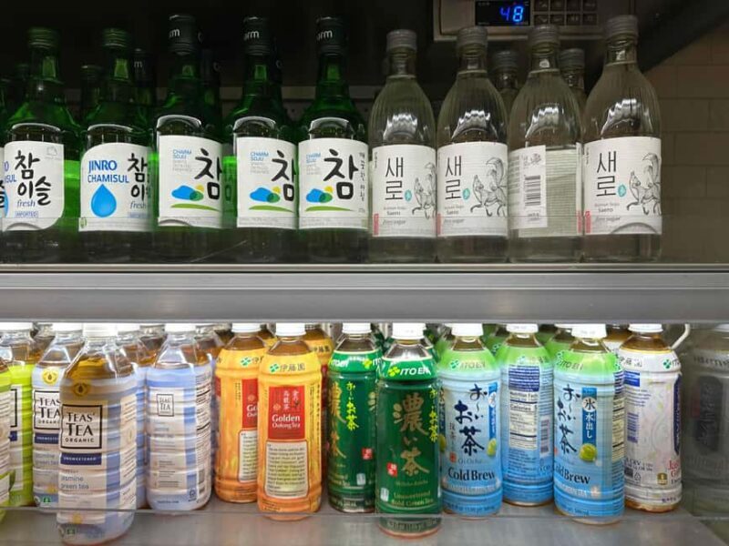 New York City: Koreatown Food and Culture Walking Tour - Discovering Koreatown in New York City: A Food and Culture Walking Tour