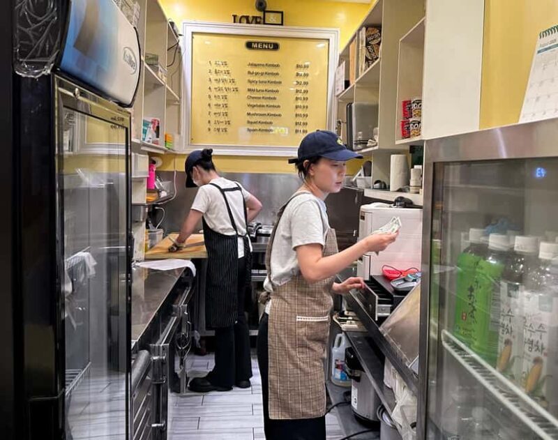 New York City: Koreatown Food and Culture Walking Tour - Final Thoughts: Why It’s Worth Considering