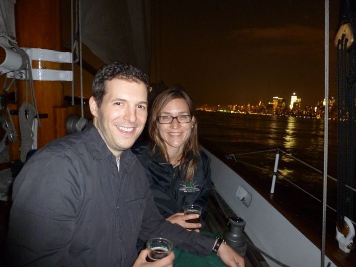 New York City Lights Schooner Cruise - Who Is This Tour Best For?