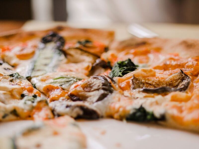 New York City: Lower East Side Food Tour - Exploring the Lower East Side Food Tour in Detail