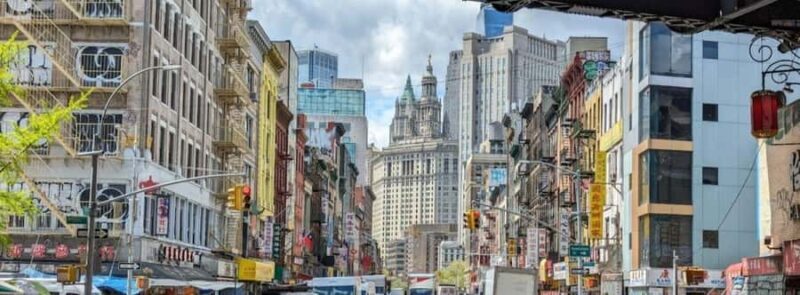 New York City: Lower East Side Tenement & Immigrant Tour - Key Points