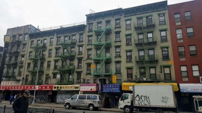 New York City: Lower East Side Tenement & Immigrant Tour - Who Should Take This Tour?