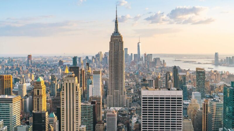 New York City: Luggage Storage - Booking, Price, and Cancellation Policies