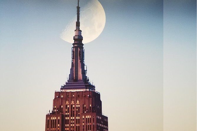 New York City-Manhattan 1-Day Sightseeing City Tour - An In-Depth Look at the Tour Experience