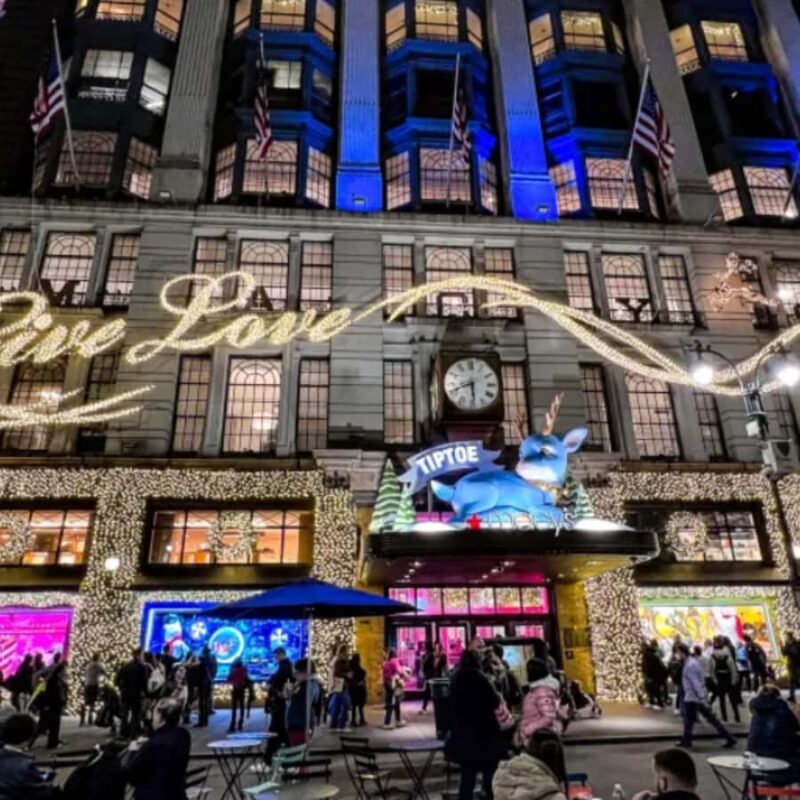 New York City: Merry Manhattan Christmas Lights Holiday Tour - FAQ