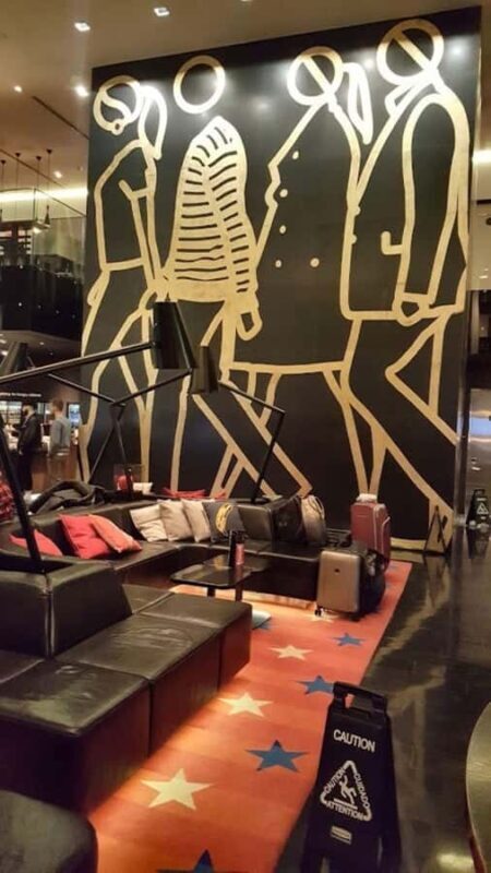 New York City: Midtown Art & Architecture Walking Tour - Key Points