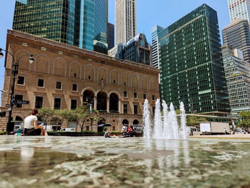 New York City: Midtown Art & Architecture Walking Tour - Final Thoughts