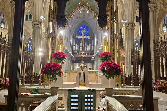 New York City Midtown Manhattan Private Walking Tour - An Engaging Introduction to Midtown Manhattan