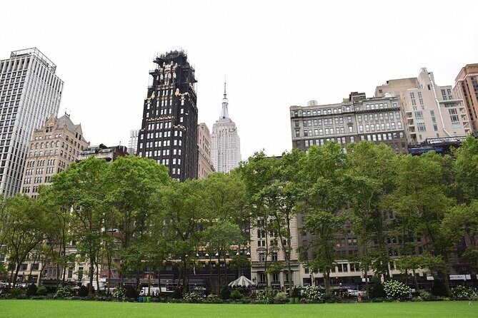 New York City Midtown Manhattan Private Walking Tour - Who Will Love This Experience?
