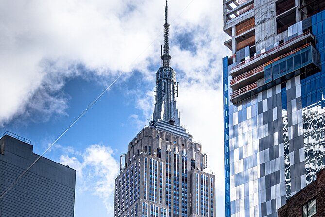 New York City Midtown Manhattan Private Walking Tour - FAQ