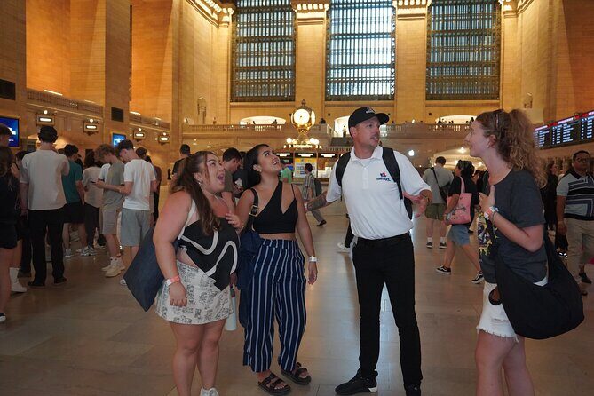 New York City Midtown Walking Tour with SUMMIT One Vanderbilt - Final Thoughts