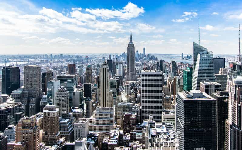 New York City: Minivan Tour - Practical Considerations
