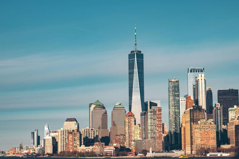 New York City: Minivan Tour - Who Should Consider This Tour?