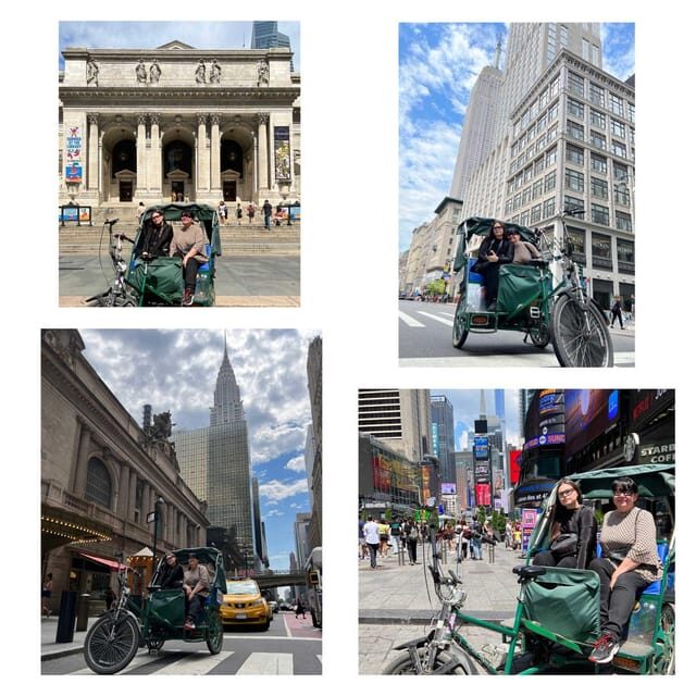 New York City: Movie and TV Show Locations Tour - The Experience in Detail
