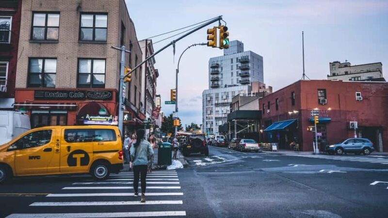 New York City: Multicultural Contrasts Tour - Who Should Consider This Tour?