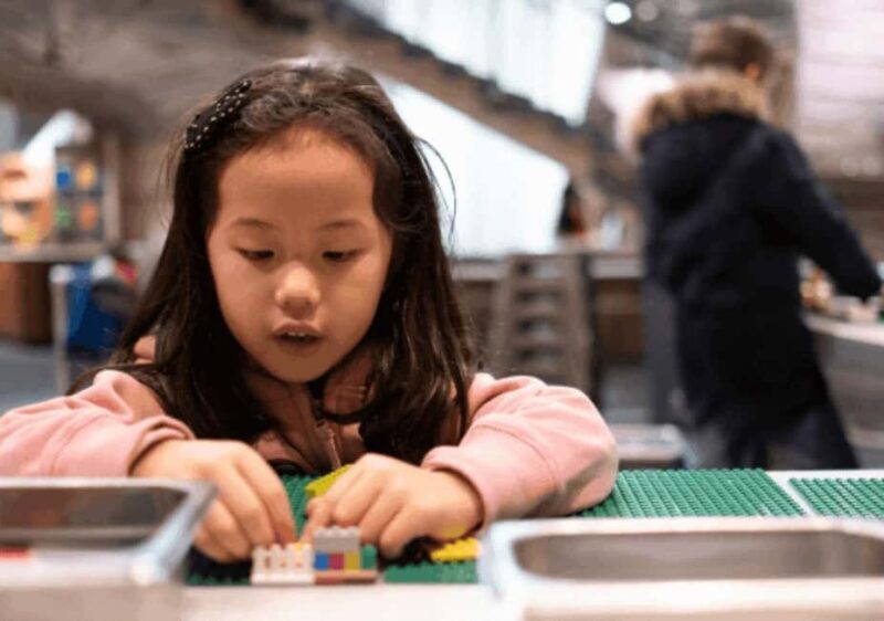 New York City: New York Hall of Science Admission Ticket - Introduction