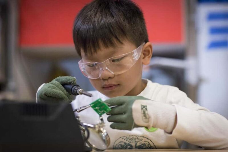 New York City: New York Hall of Science Admission Ticket - The Value of Your Ticket