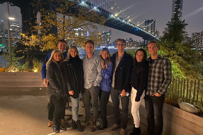 New York City Night Tour - Exploring the Itinerary in Detail