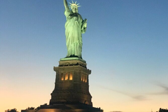 New York City Night Tour - Authentic Perspectives from Reviewers