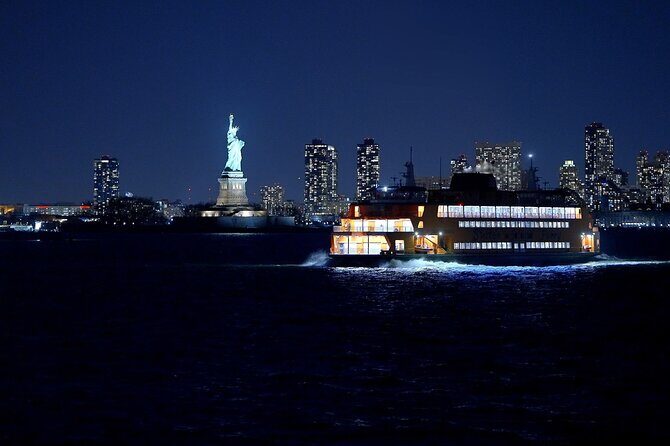 New York City Night Tour - Final Thoughts: Is It Worth It?