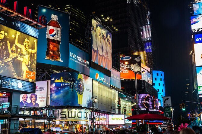 New York City Night Tour - Who Will Love This Tour?