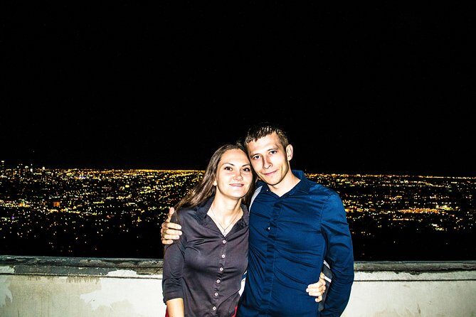 New York City Night Tour with Private Local Guide - What Reviewers Say
