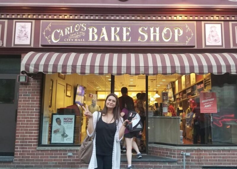 New York City Night Views - A panoramic hop-on-hop-off tour - Authentic Traveler Insights