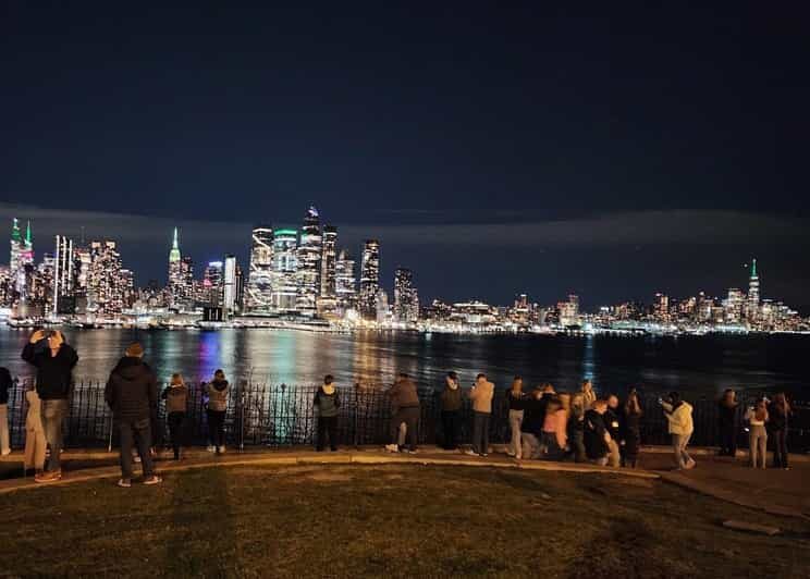 New York City Night Views - A panoramic hop-on-hop-off tour - Final Thoughts