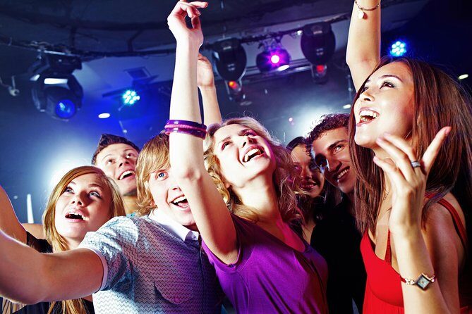 New York City Nightclub Tour - The Experience: What You Can Expect