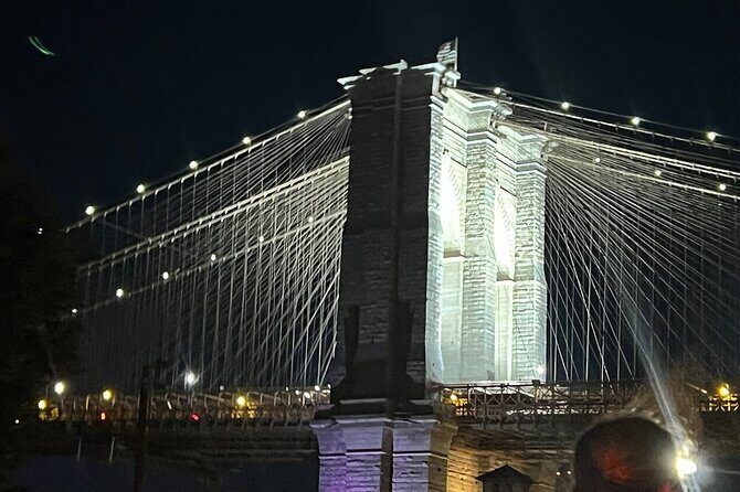 New York City Open Top Night Bus Tour - Who Will Love This Tour?