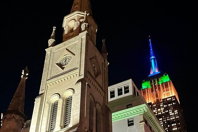 New York City Open Top Night Bus Tour - Final Thoughts