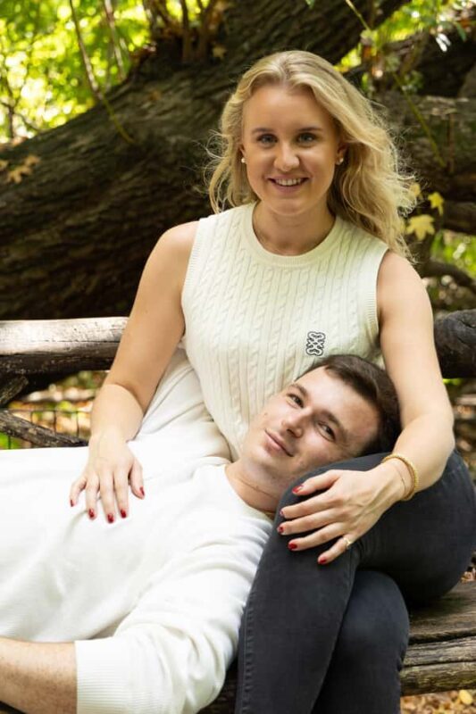 New York City or Brooklyn: Photoshoot in Iconic Locations - Engaging Review of the NYC and Brooklyn Photoshoot Experience