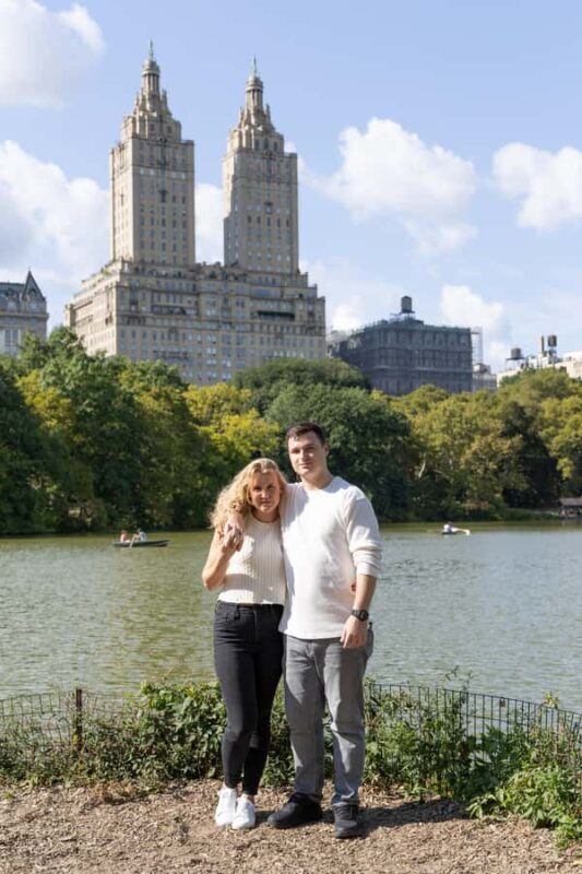 New York City or Brooklyn: Photoshoot in Iconic Locations - A Deep Dive into the Itinerary and Locations