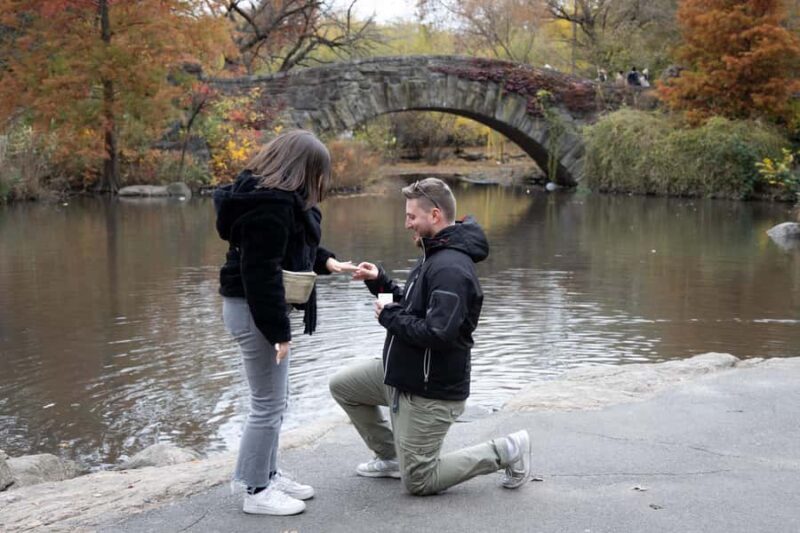 New York City or Brooklyn: Photoshoot in Iconic Locations - The Experience: What You Can Expect