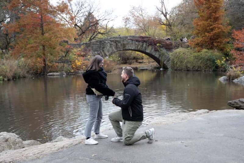 New York City or Brooklyn: Photoshoot in Iconic Locations - Authentic Voices and Past Feedback