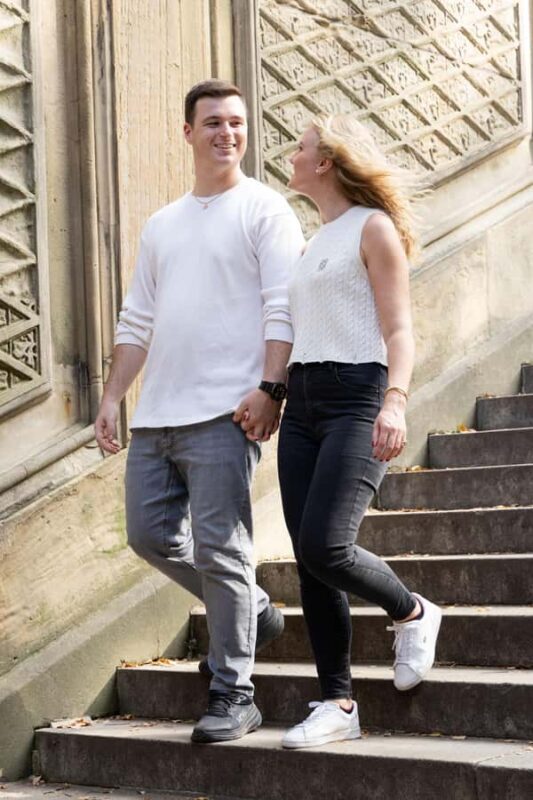 New York City or Brooklyn: Photoshoot in Iconic Locations - Who Will Love This Experience?