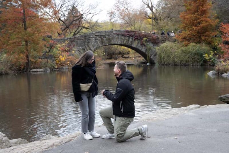 New York City or Brooklyn: Photoshoot in Iconic Locations - FAQs