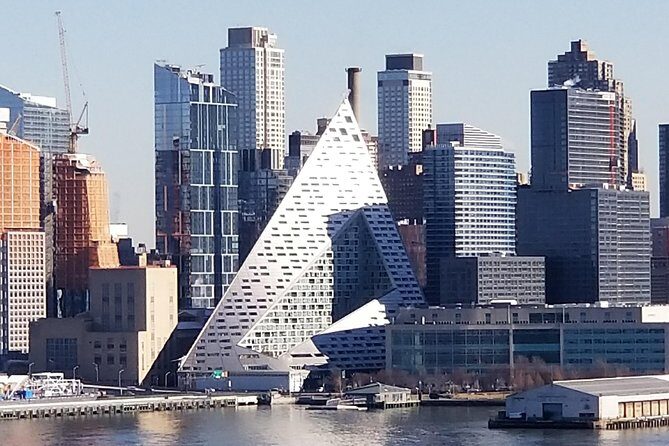 New York City Panoramic Skyline Tour - A Closer Look at the Itinerary