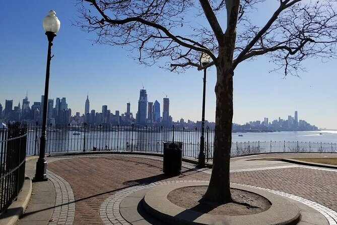New York City Panoramic Skyline Tour - The Sum Up