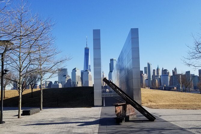 New York City Panoramic Skyline Tour - Frequently Asked Questions