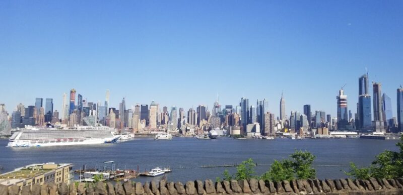 New York City: Panoramic Skyline Tour - What Makes This Tour Stand Out