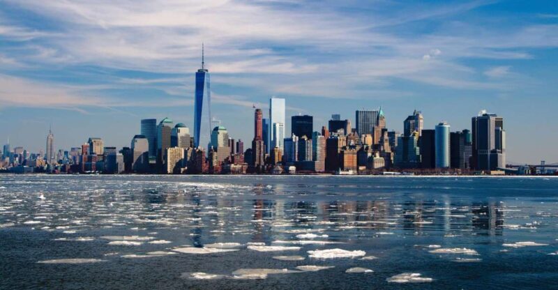 New York City: Panoramic Skyline Tour - In Closing
