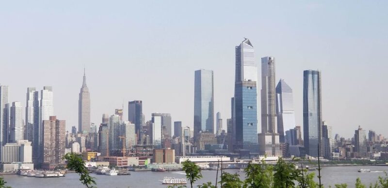 New York City: Panoramic Skyline Tour - Why This Tour Could Be Perfect for You