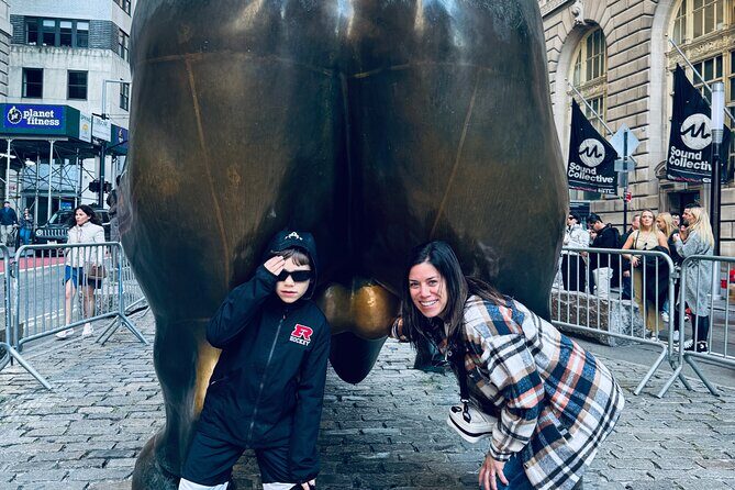 New York City Pedicab Tour of Landmarks And Hidden Gems - Who Should Consider This Tour?