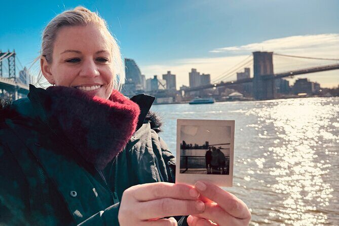 New York City Pedicab Tour of Landmarks And Hidden Gems - The Sum Up