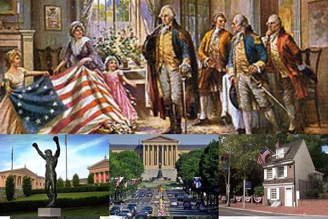 New York City Philadelphia and Amish Community Tour 1 Day - Who Will Benefit Most from This Tour?