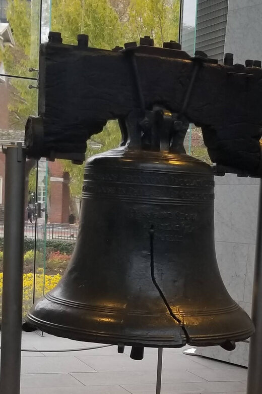 New York City: Philadelphia and Princeton University Tour - Who Would Love This Tour?