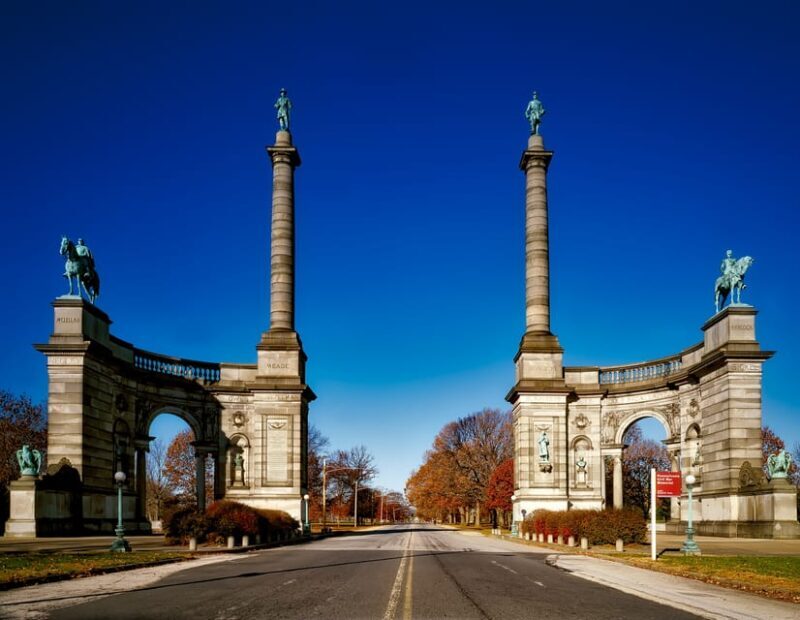 New York City: Philadelphia and Princeton University Tour - FAQ