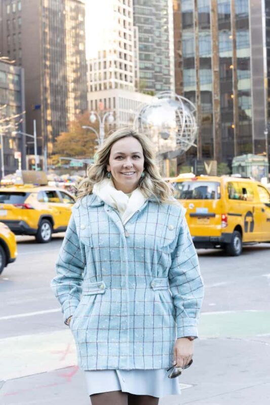 New York City: Photoshoot - Times Square - Who Should Consider This Photoshoot?